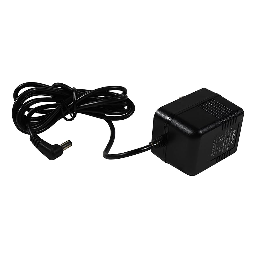 Amazon.com: HQRP Charger/AC to AC Adapter Compatible with